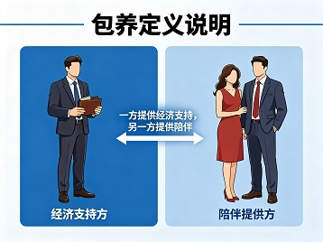 漾濞包养违法吗？深度揭秘红线风险注意事项
